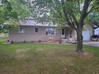 Home For Sale In Knox, Indiana