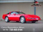 1993 Chevrolet Corvette 25K Miles | 5.7L LT1 Automatic | Cold A/C 25K Miles |
