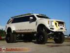 2002 Ford Excursion 2019 King Ranch 6 Door Dually 2002 Ford Excursion