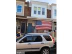 Home For Sale In Philadelphia, Pennsylvania