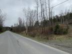 Plot For Sale In Madawaska, Maine