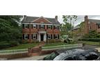 Home For Sale In Washington, District Of Columbia