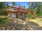 Home For Sale In Placerville, California