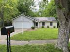 Home For Sale In Brownsburg, Indiana