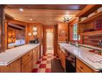 Home For Sale In Tahoe City, California