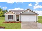 Home For Sale In Bowling Green, Virginia