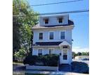 Flat For Rent In Woodbury, New Jersey