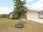 Home For Rent In Hutto, Texas