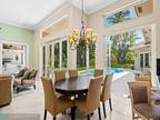 Home For Sale In Parkland, Florida