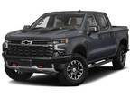 2023 Chevrolet Silverado 1500 4WD Crew Cab Short Bed ZR2