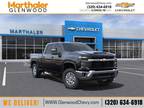 2024 Chevrolet Silverado 3500 Black, 11 miles