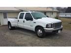 1999 Ford F350