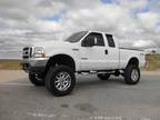 2003 Ford F250