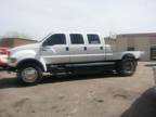 2000 Ford F-650 6 door