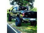 2001 Ford F250