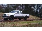 1997 Ford f150