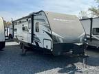 2022 Keystone Passport SL 268BH 26ft