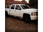 2007 Chevrolet Silverado ltz