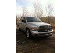 2003 Dodge Ram Hemi