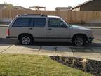 1994 Chevrolet S10 Blazer