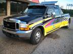 1999 Ford f350