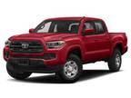 2019 Toyota Tacoma SR5 V6