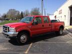 2001 Ford F450