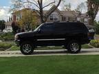 2004 Gmc Yukon