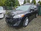 2012 Mazda Mazda5 Grand Touring