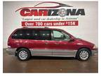 2003 Ford Windstar Limited