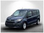 2017 Ford Transit Connect XL