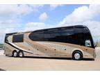 2014 Prevost Outlaw Hft