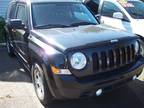 Used 2012 JEEP PATRIOT For Sale