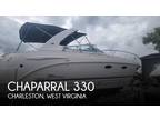 Chaparral 330 Signature Express Cruisers 2004