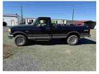 Used 1995 FORD F150 For Sale