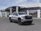 2024 GMC Sierra 1500 Silver