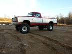 1990 Dodge w250