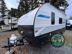 2024 Coachmen Clipper 18FQ 20ft