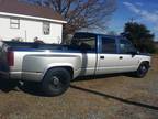 1993 Gmc 3500