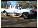 2003 Ford F250