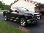 2002 Dodge Ram 1500 4x4