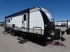 2018 Cruiser RV Radiance Ultra Lite 25RL