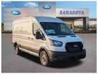 2024 Ford Transit Cargo Van