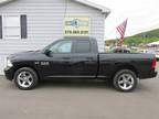 Used 2017 RAM 1500 For Sale