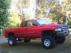 1999 Dodge ram Laramie