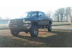 1995 Dodge ram 1500