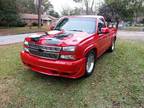 2007 Chevrolet Silverado