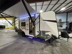 2025 International RV International RV LIV 201QB 20ft