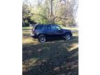 2004 Chevrolet Trailblazer