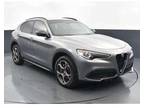 2021 Alfa Romeo Stelvio AWD